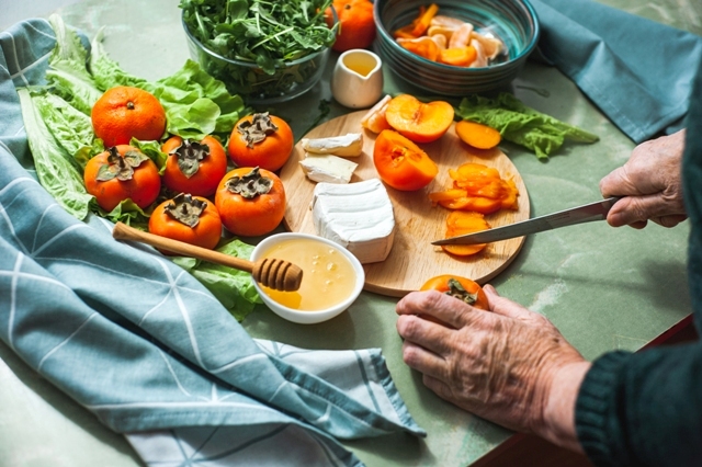 Beta carotene