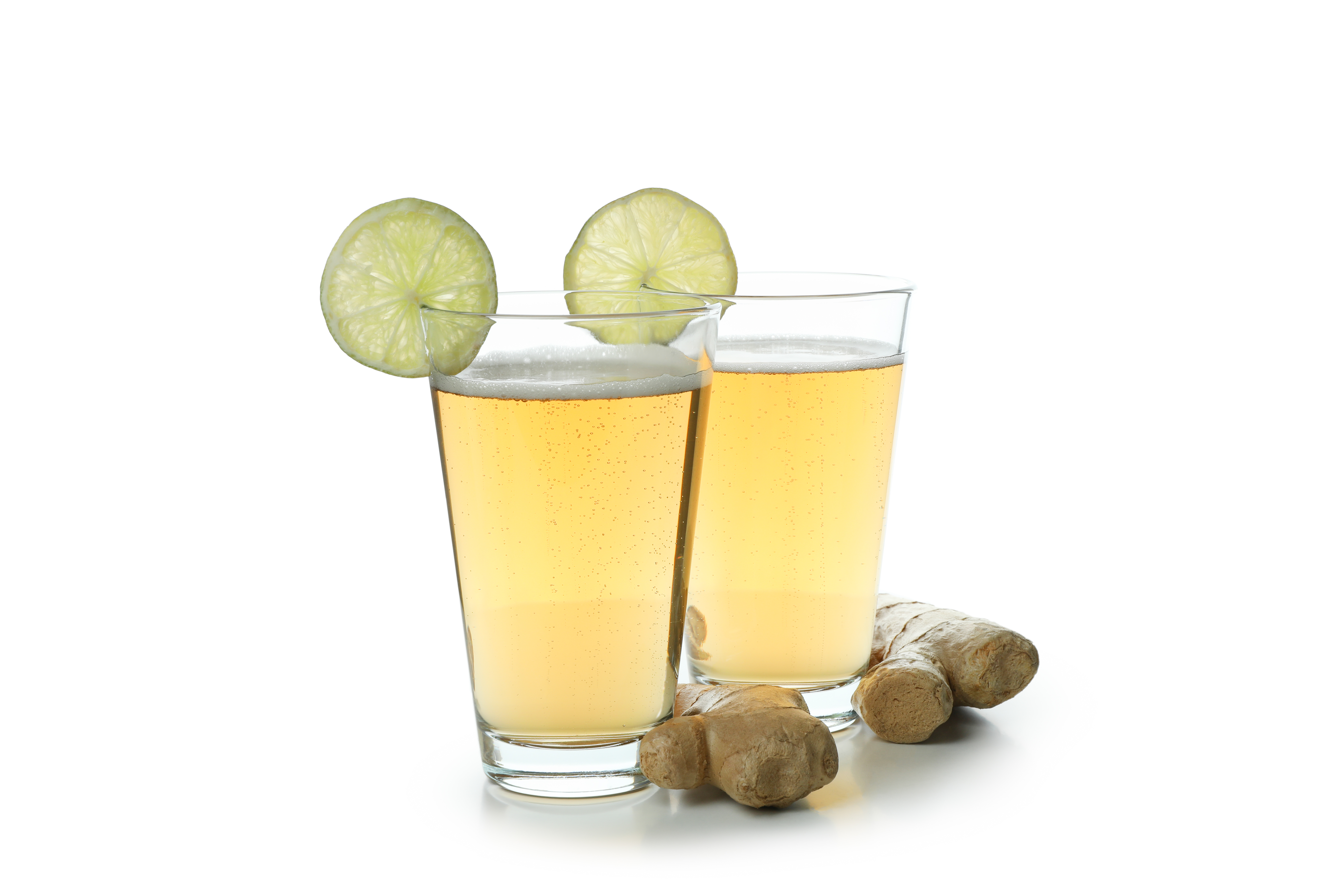 Ginger Ale