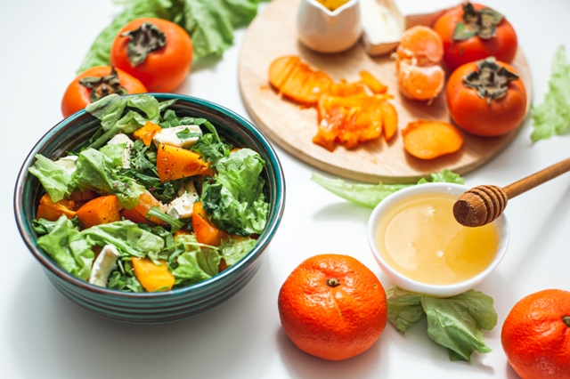 Beta carotene