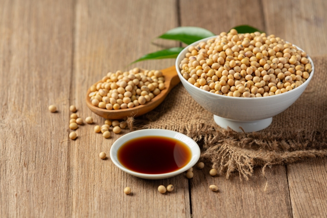Soysauce